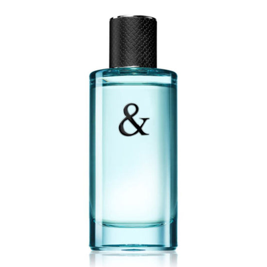 TIFFANY & CO - TIFFANY LOVE HIM EDT ( M ) 3.0 OZ