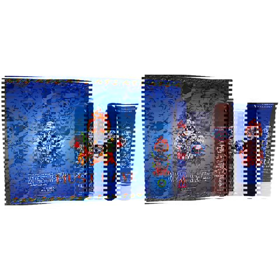 Cuba - Wild Heart 5Pc Set ( M ) 3.4 Oz