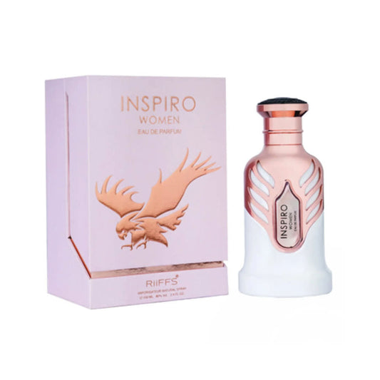 RIIFFS - INSPIRO EDP ( W ) 3.4 OZ