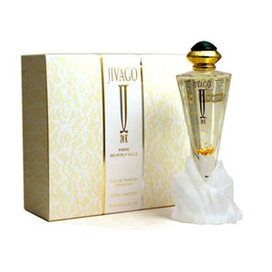 Jivago - 24K Edp ( W ) 2.5 Oz