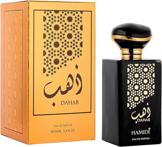 Hamidi - Octects Dahab Edp ( U ) 3.4 Oz