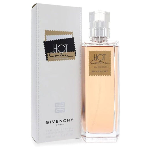Givenchy - Hot Couture Edp ( W ) 3.4 Oz