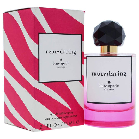 Kate Spade - Truly Daring ( W ) 2.5 Oz