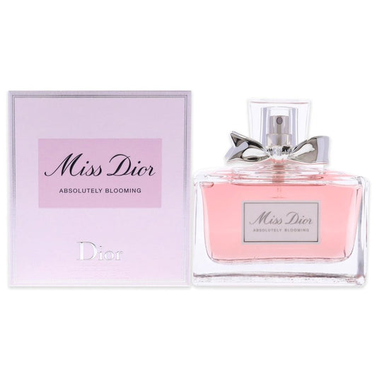 Christian Dior - Miss Dior Absolutely Blooming Edp ( W ) 3.4 Oz