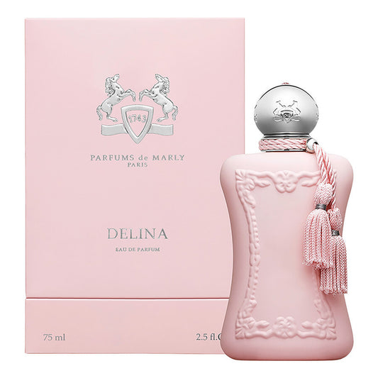 PARFUMS DE MARLY - DELINA EDP ( W ) 2.5 OZ