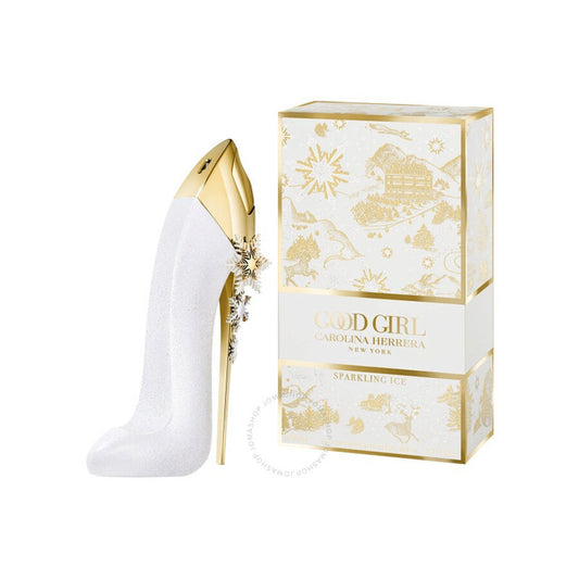 Carolina Herrera - Good Girl Sparkling Ice Edp ( W ) 2.7 Oz