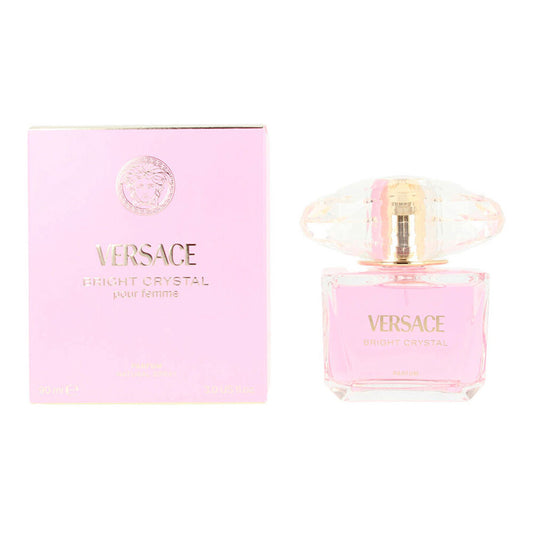 Versace - Bright Crystal Parfum ( W ) 3.0 Oz