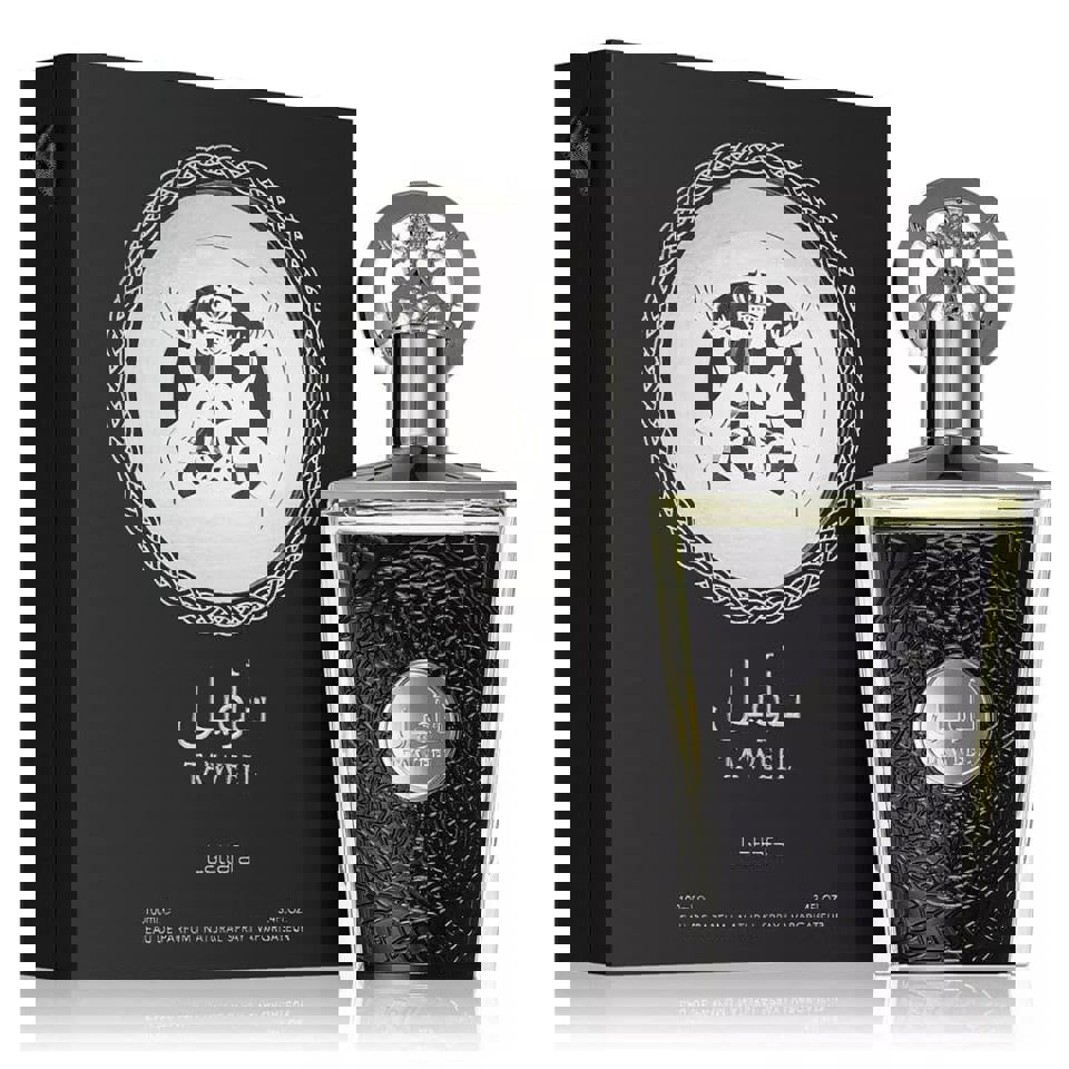 Lattafa - Ta'Weel Edp ( U ) 3.4 Oz