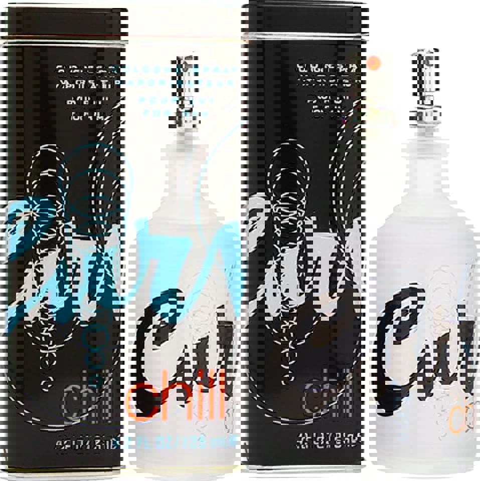 Liz Claiborn - Curve Chill Edc ( M ) 4.2 Oz