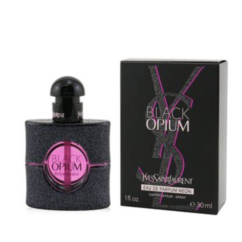 YSL - BLACK OPIUM NEON EDP ( W ) 1.0 OZ