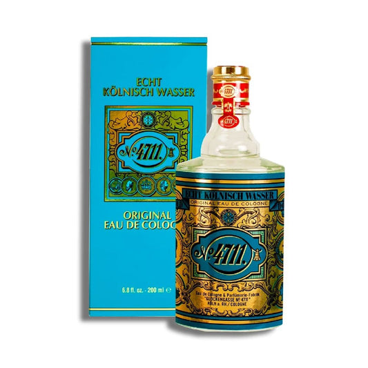 No 4711 - 4711 Original Edt ( M ) 27 Oz