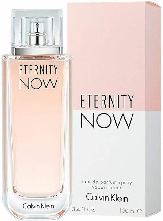 Calvin Klein - Eternity Now Edp ( W ) 3.4 Oz