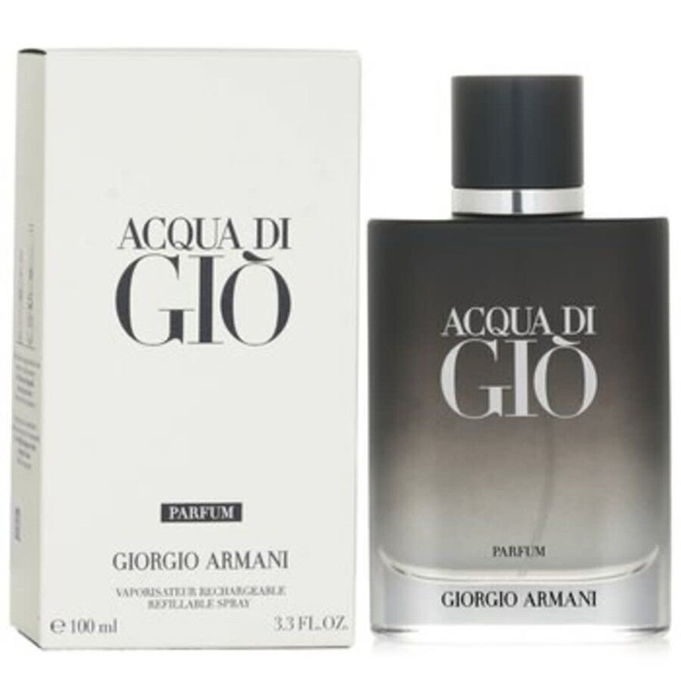 Giorgio Armani - Acqua Di Gio Parfum ( M ) 3.4 Oz