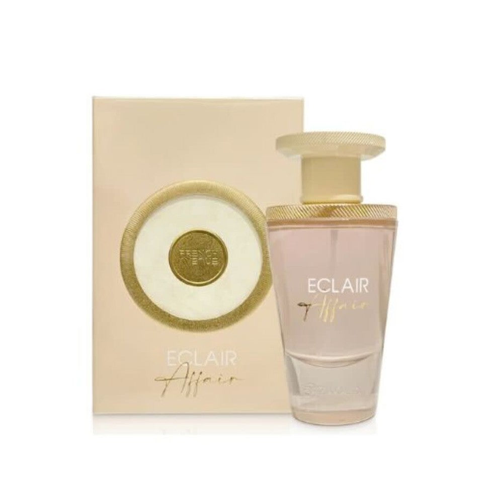 FRAGRANCE WORLD - FRENCH AVENUE ECLAIR AFFAIR EDP ( W ) 2.7 OZ