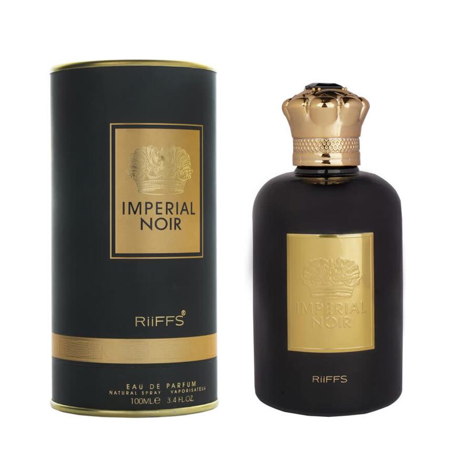 RIIFFS - IMPERIAL NOIR EDP ( M ) 3.4 OZ
