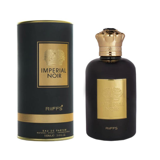 RIIFFS - IMPERIAL NOIR EDP ( M ) 3.4 OZ