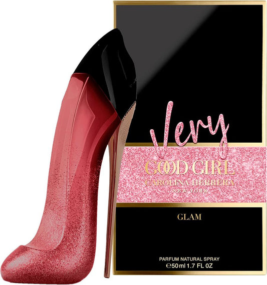 Carolina Herrera - Very Good Girl Glam Edp ( W ) 1.0 Oz