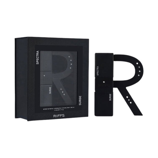 RIIFFS - R-SPECTRA & SURGE EDP ( M ) 3.4 OZ