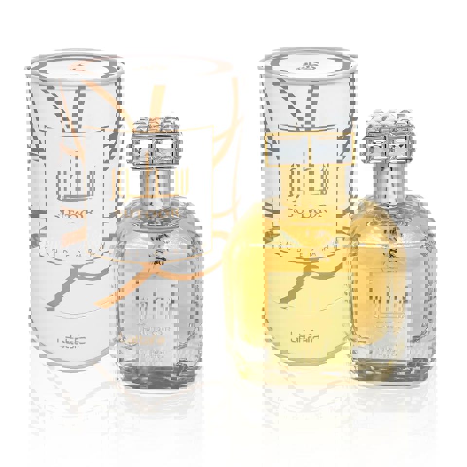 Lattafa - Sutoor Edp ( U ) 3.4 Oz