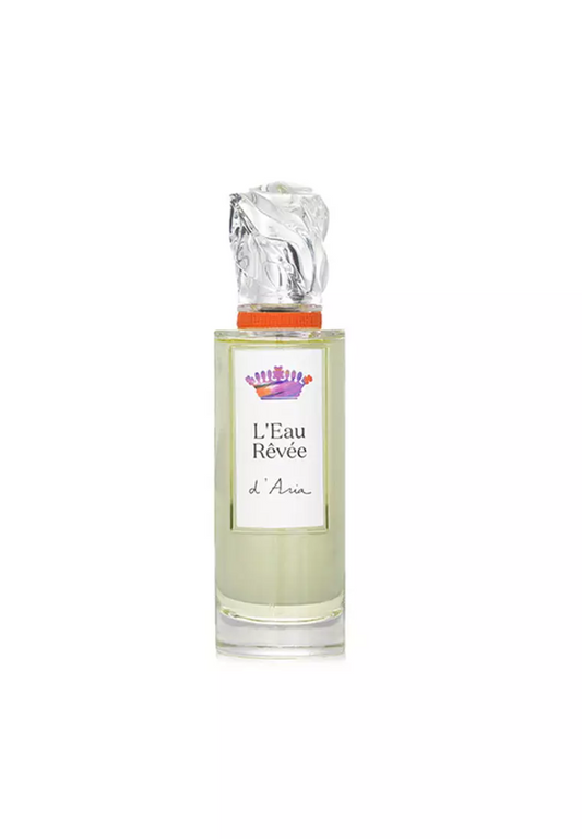 Sisley - L'Eau Revee D'Aria Edt ( W ) 3.4 Oz
