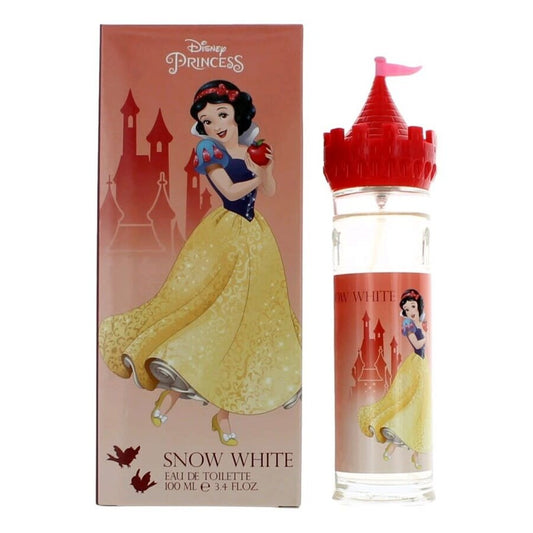Disney - Snow White Castle Edt ( W ) 3.4 Oz