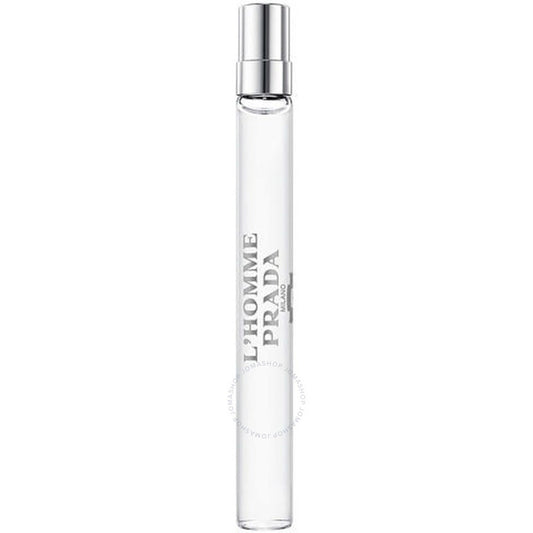 Prada - L'Homme Edt ( M ) 0.03 Oz