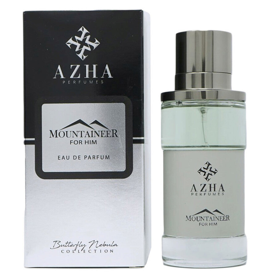 AZHA - MOUNTAINEER EDP ( M ) 3.3 OZ
