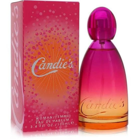 Candies - Candies Edp ( W ) 3.4 Oz