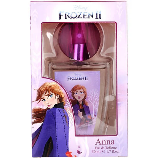 Disney - Frozen 2 Anna Edt Display Box ( W ) 1.7 Oz