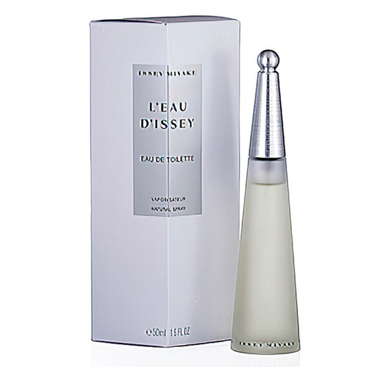 Issey Miyake - L'Eau D'Issey Edt ( W ) 1.7 Oz