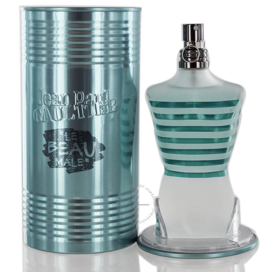 Jean Paul - Le Beau Fraicher Intense Edt ( M ) 4.2 Oz