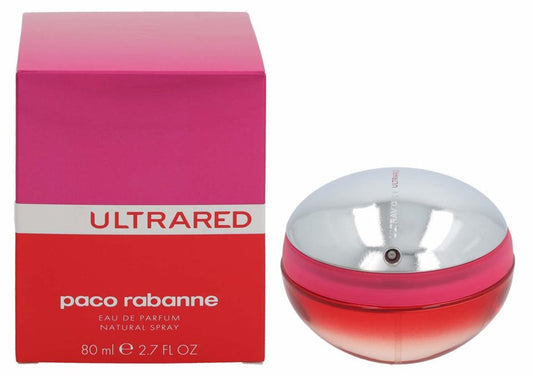 Paco Rabanne - Ultra Red ( W ) 2.7 Oz