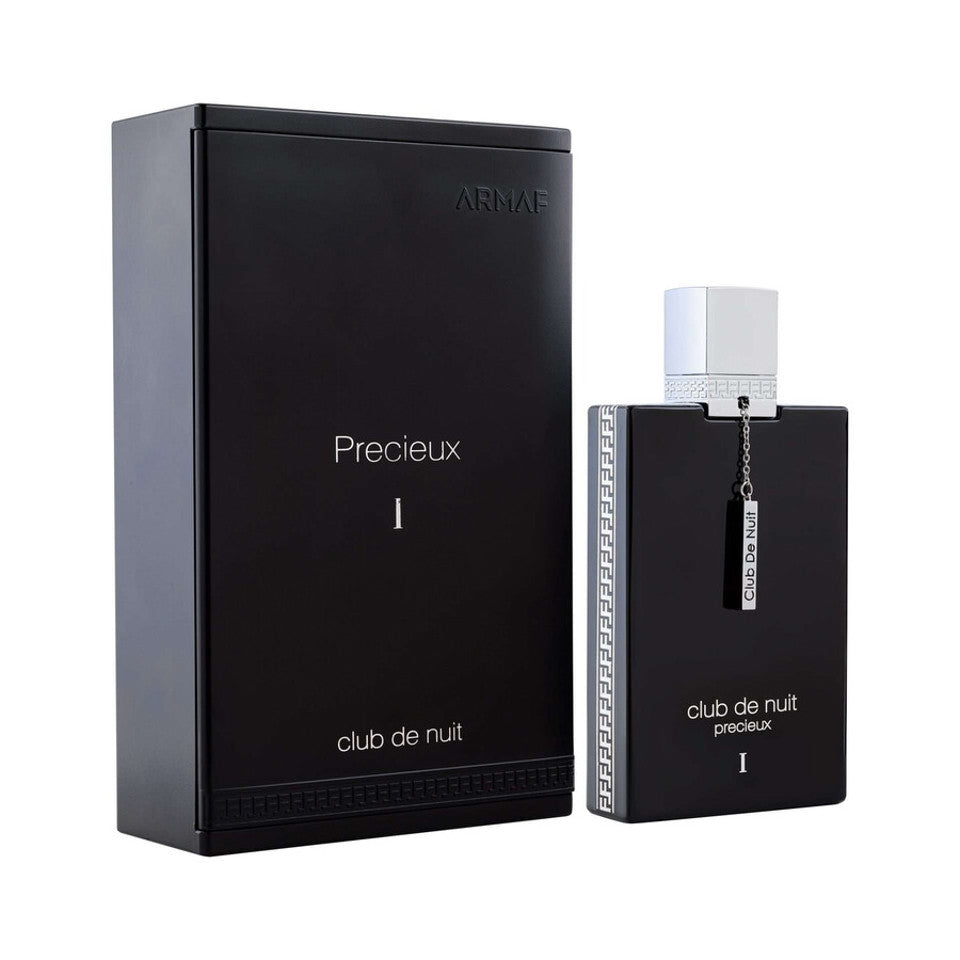 ARMAF - CLUB DE NUIT PRECIEUX EDP ( M ) 1.85 OZ