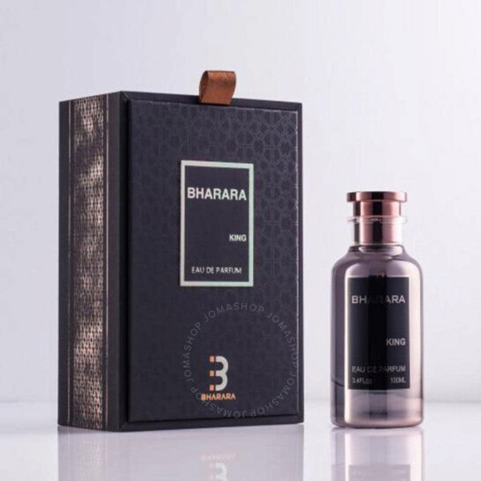 Bharara - King Edp ( M ) 3.4 Oz