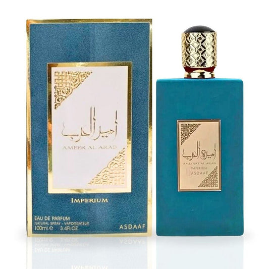 ASDAAF - AMEER AL ARAB IMPERIUM EDP ( M ) 3.4 OZ