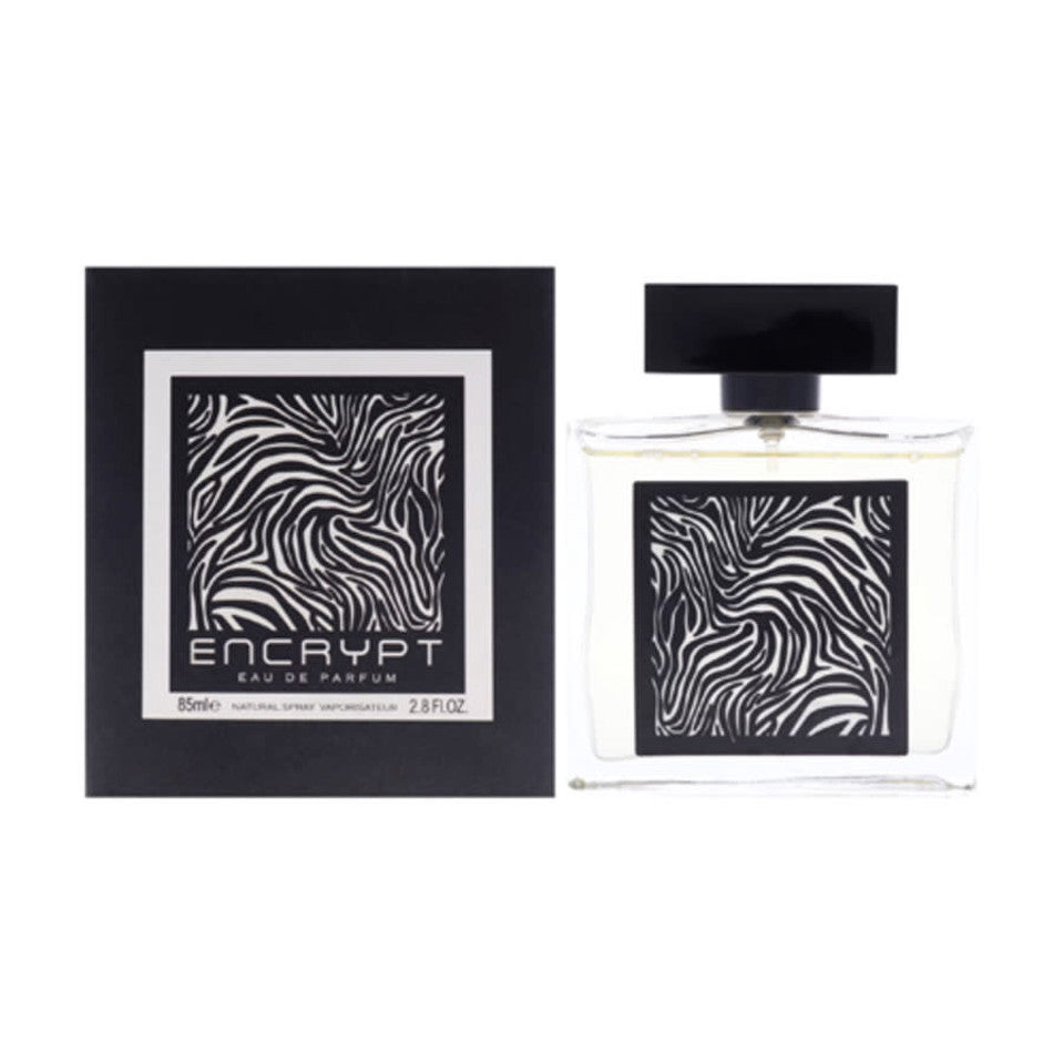 Fragrance World - Encrypt Edp ( M ) 2.7 Oz