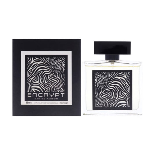 Fragrance World - Encrypt Edp ( M ) 2.7 Oz