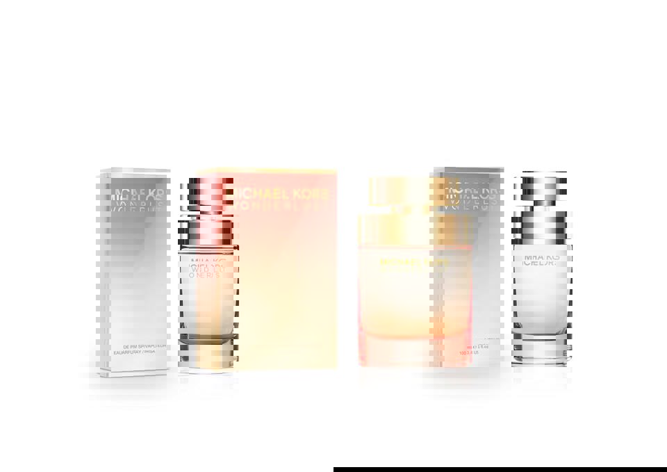 Michael Kors - Wonderlust Edp ( W ) 3.4 Oz