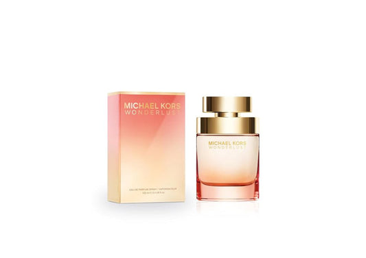 Michael Kors - Wonderlust Edp ( W ) 3.4 Oz