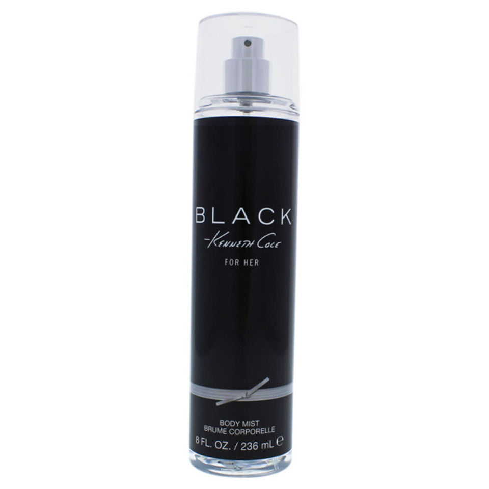 Kenneth Cole - Black Body Spray ( M ) 8.4 Oz