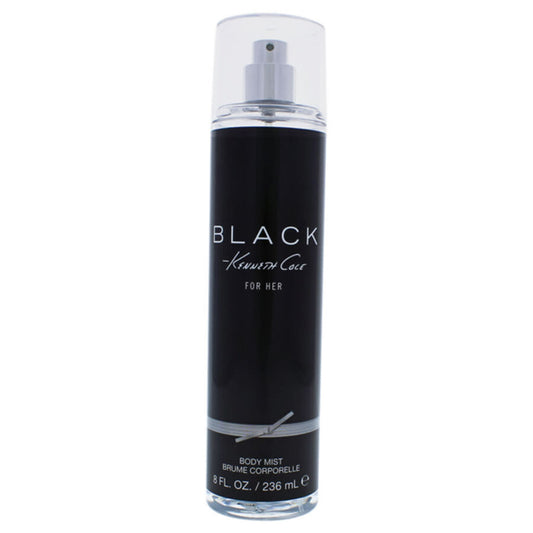 Kenneth Cole - Black Body Spray ( M ) 8.4 Oz