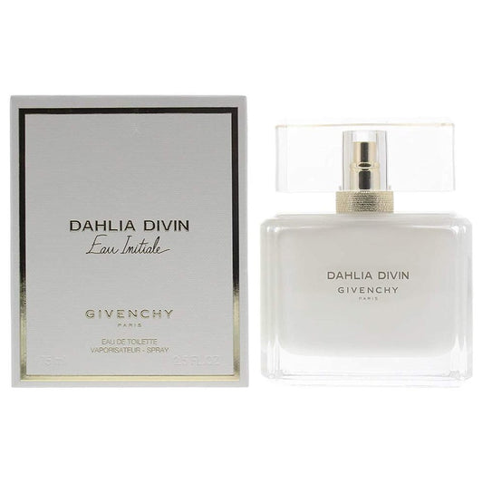 Givenchy - Dahlia Divin Eau Initiale Edt ( W ) 2.5 Oz