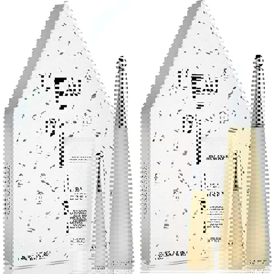 Issey Miyake - Issey Miyake 3Pc Set ( W ) 3.4 Oz