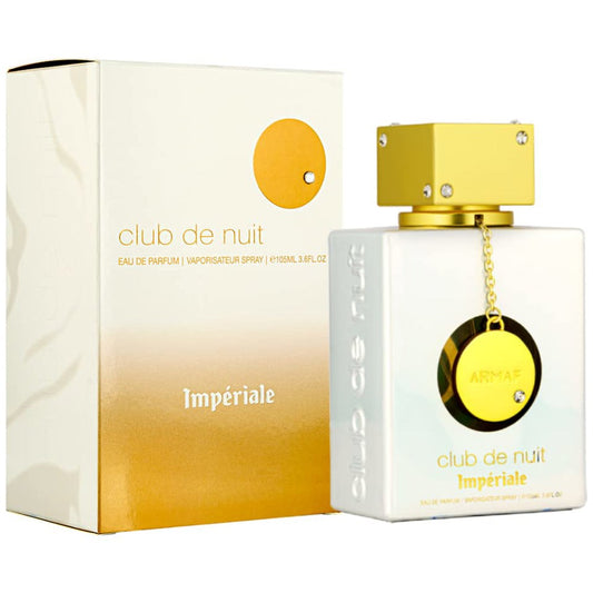 Armaf - Armaf Club De Nuit Imperial Edp ( W ) 3.6 Oz