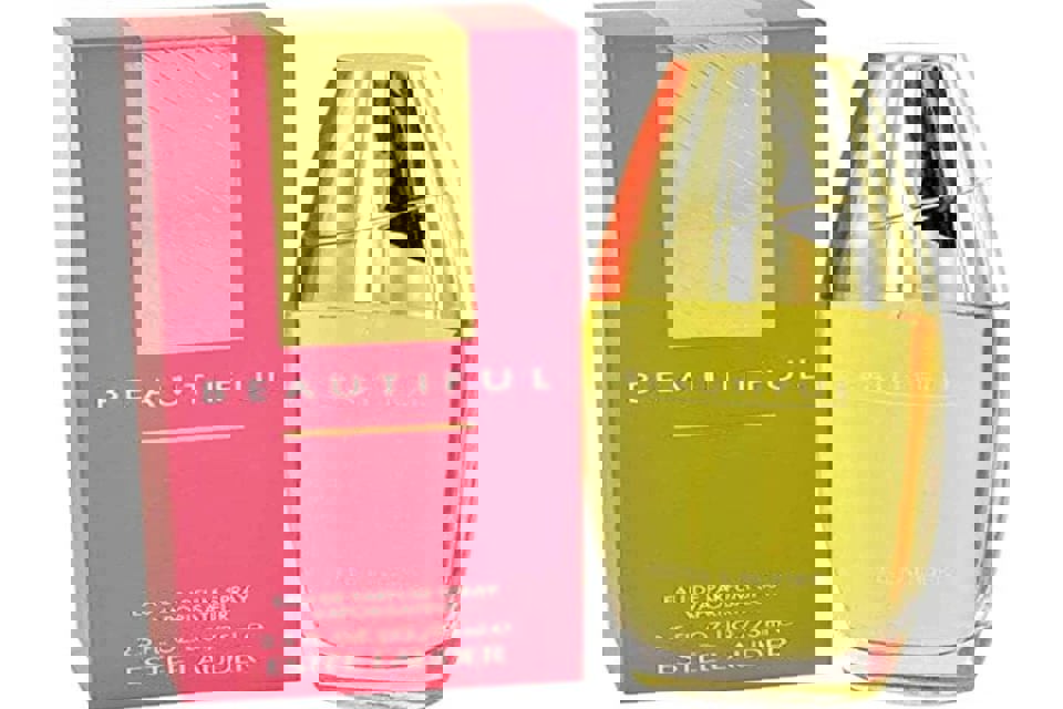 Estee Lauder - Beautiful Edp ( W ) 2.5 Oz