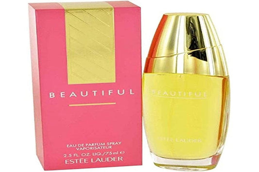 Estee Lauder - Beautiful Edp ( W ) 2.5 Oz