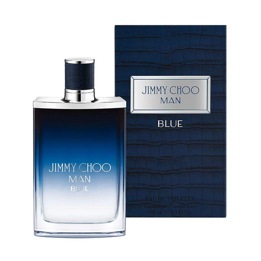 Jimmy Choo - Jimmy Choo Man Blue Edt ( M ) 6.7 Oz