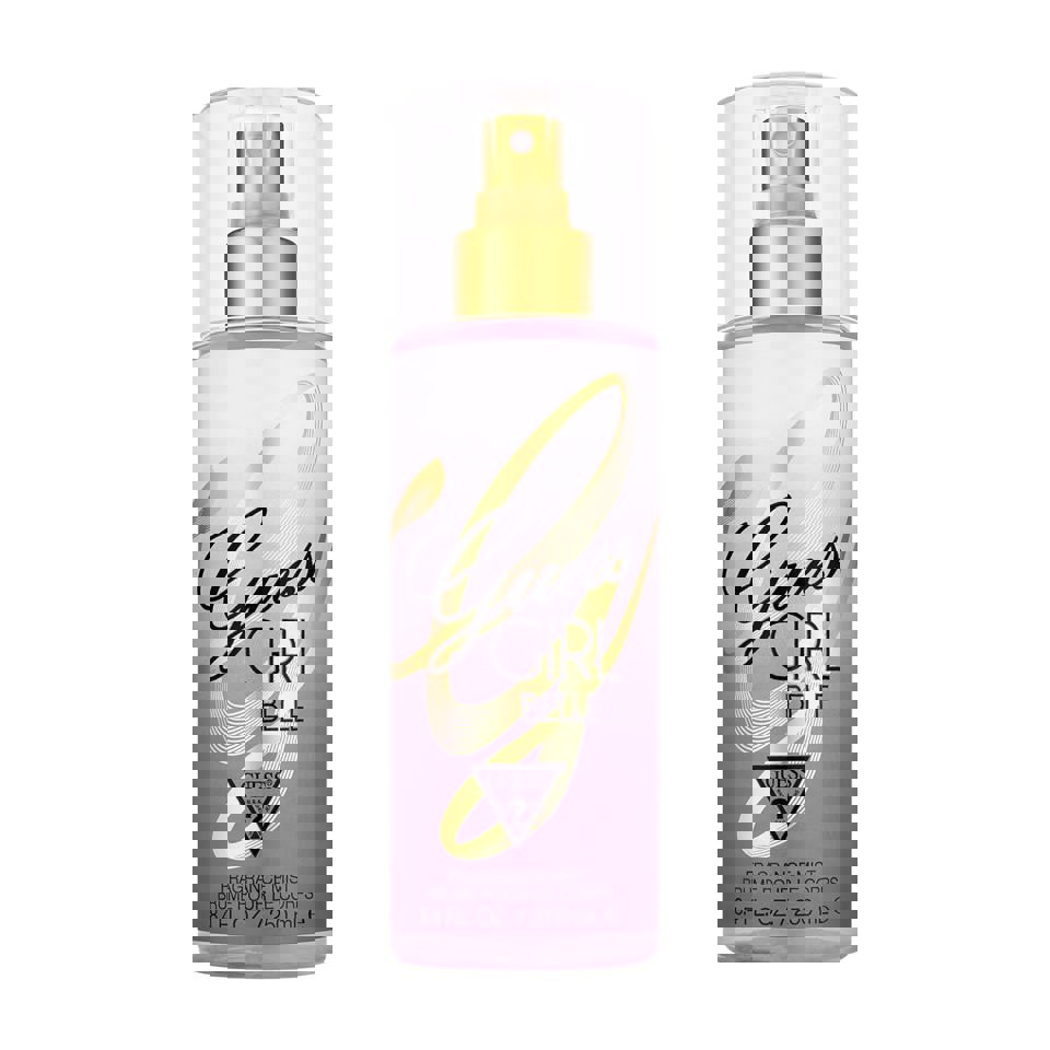 Guess - Girl Belle Body Mist ( W ) 8.0 Oz