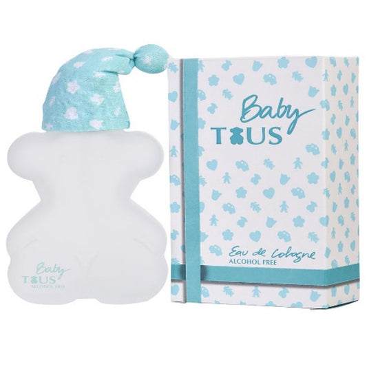 Tous - Baby Alcohol Edc ( U ) 3.4 Oz
