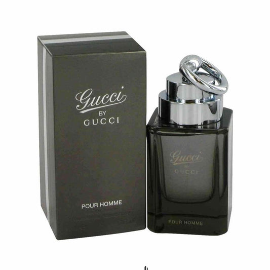 Gucci - Gucci Edt ( M ) 3.0 Oz